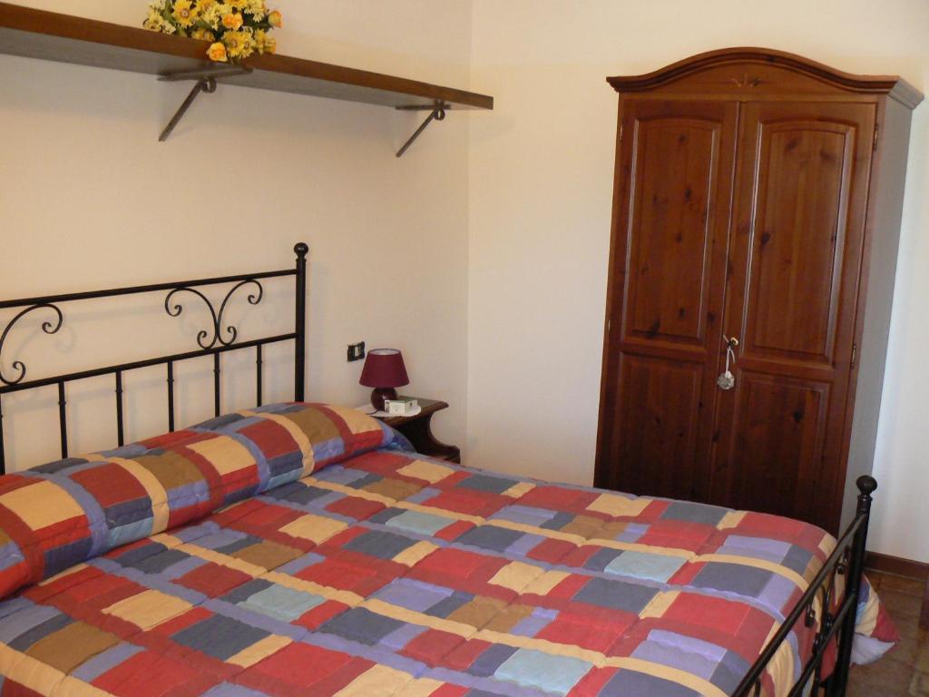 Residence Il Palazzo Santo Stefano Di Sessanio Buitenkant foto