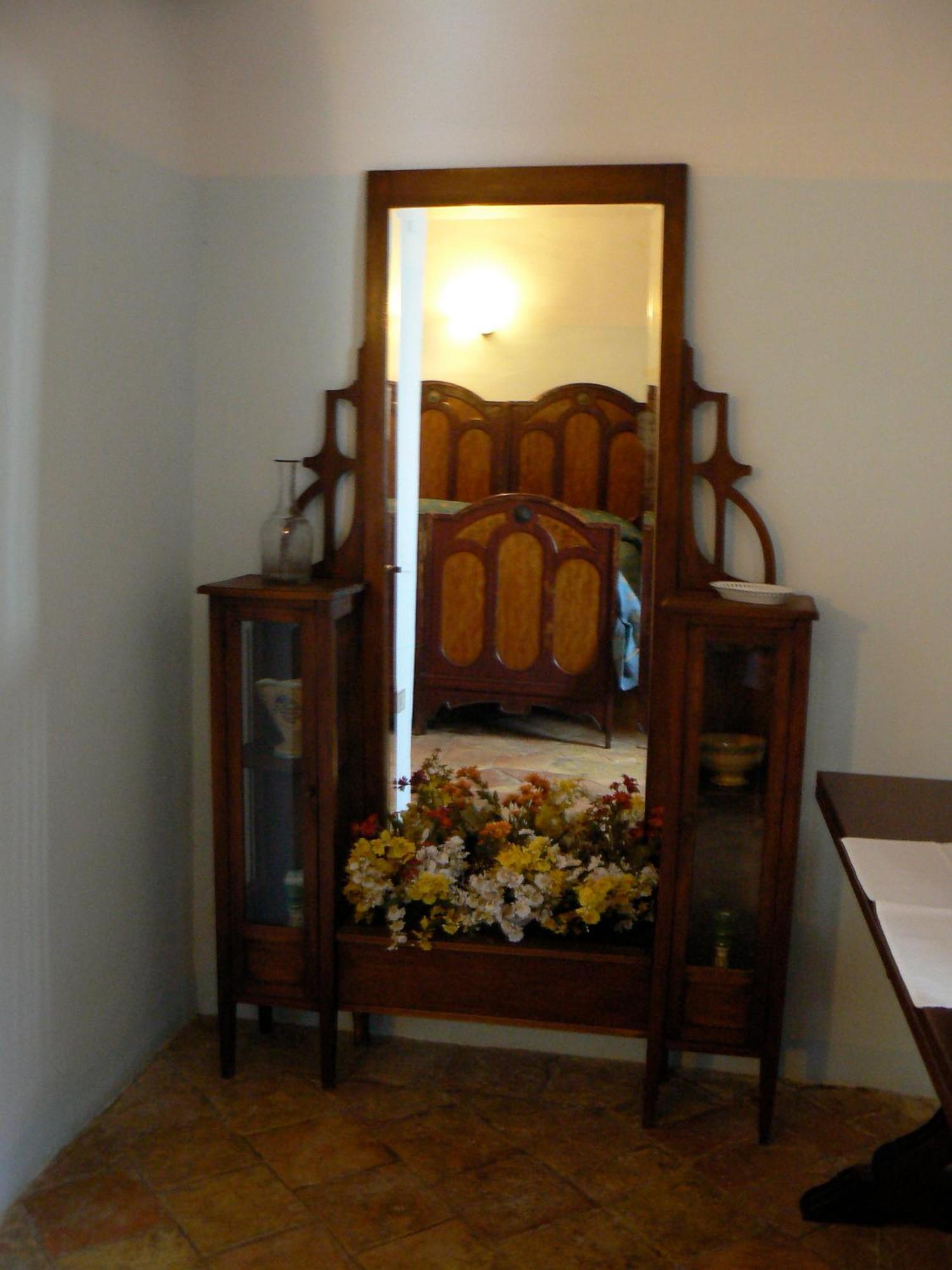 Residence Il Palazzo Santo Stefano Di Sessanio Buitenkant foto