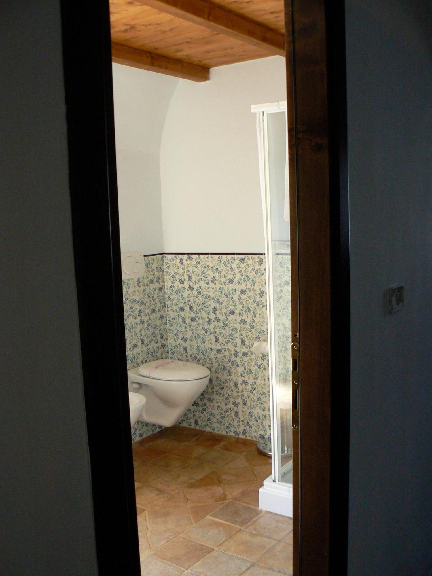 Residence Il Palazzo Santo Stefano Di Sessanio Buitenkant foto