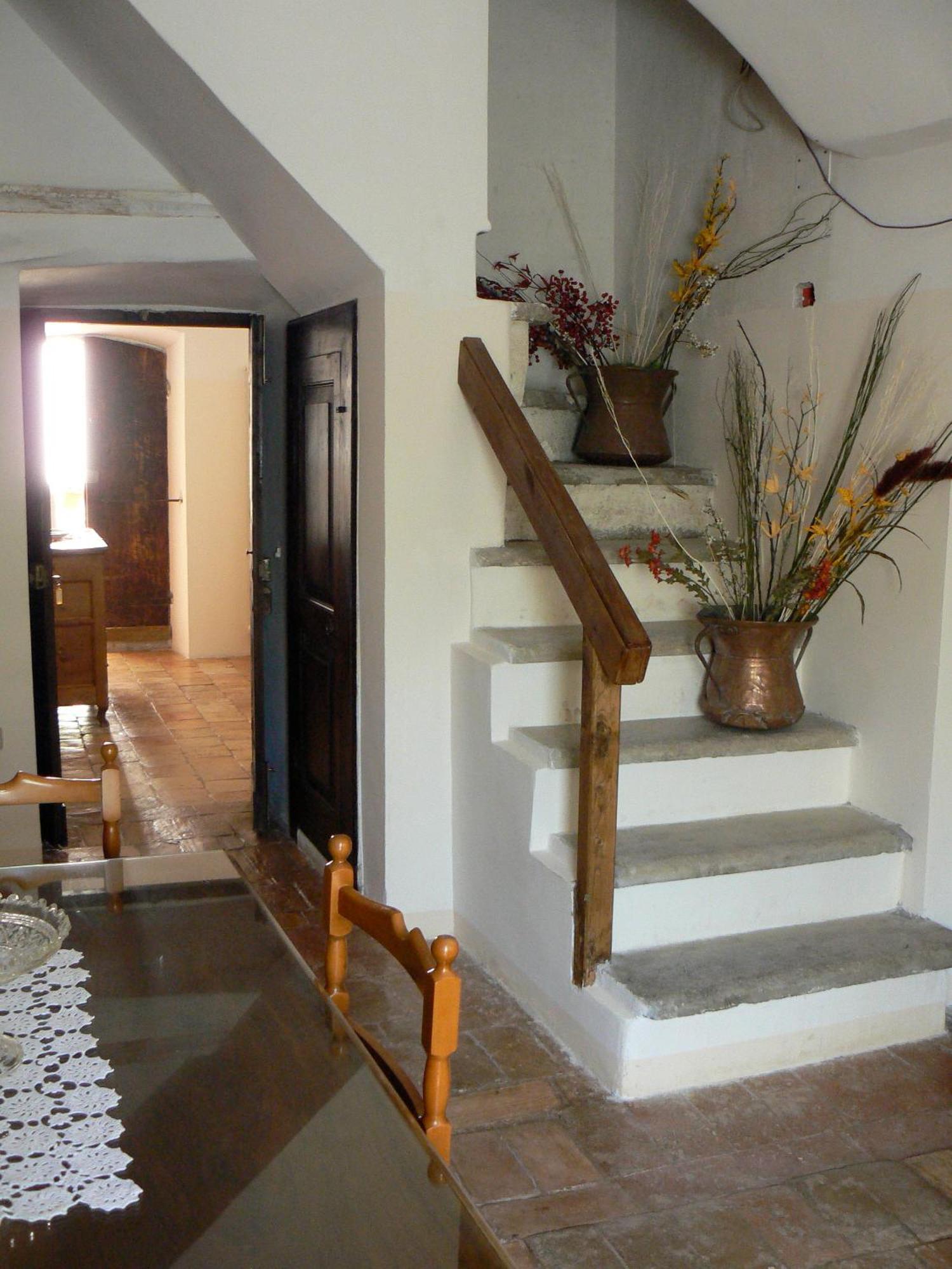 Residence Il Palazzo Santo Stefano Di Sessanio Buitenkant foto