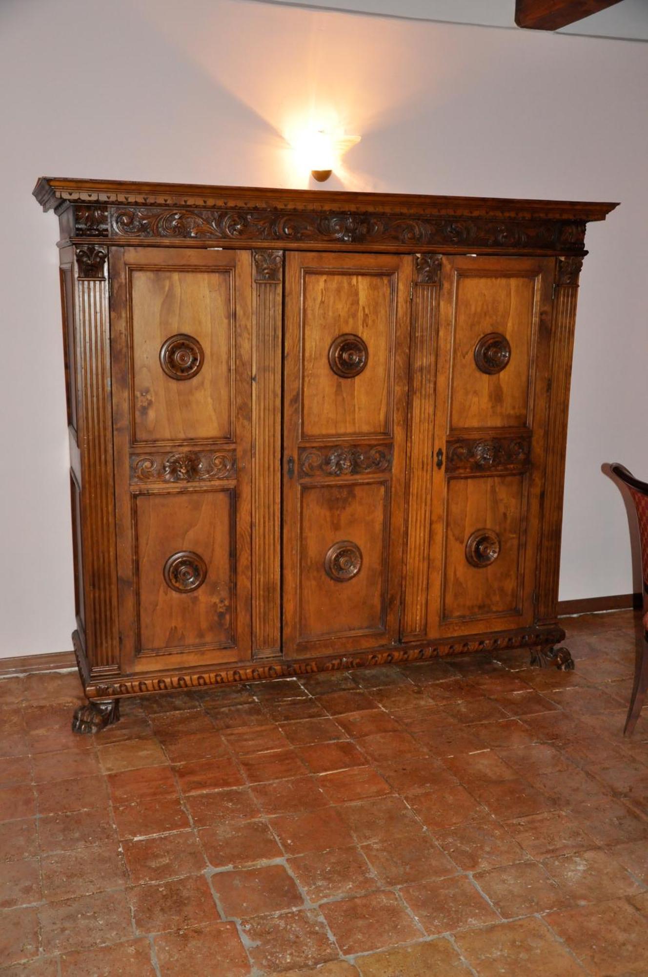 Residence Il Palazzo Santo Stefano Di Sessanio Buitenkant foto