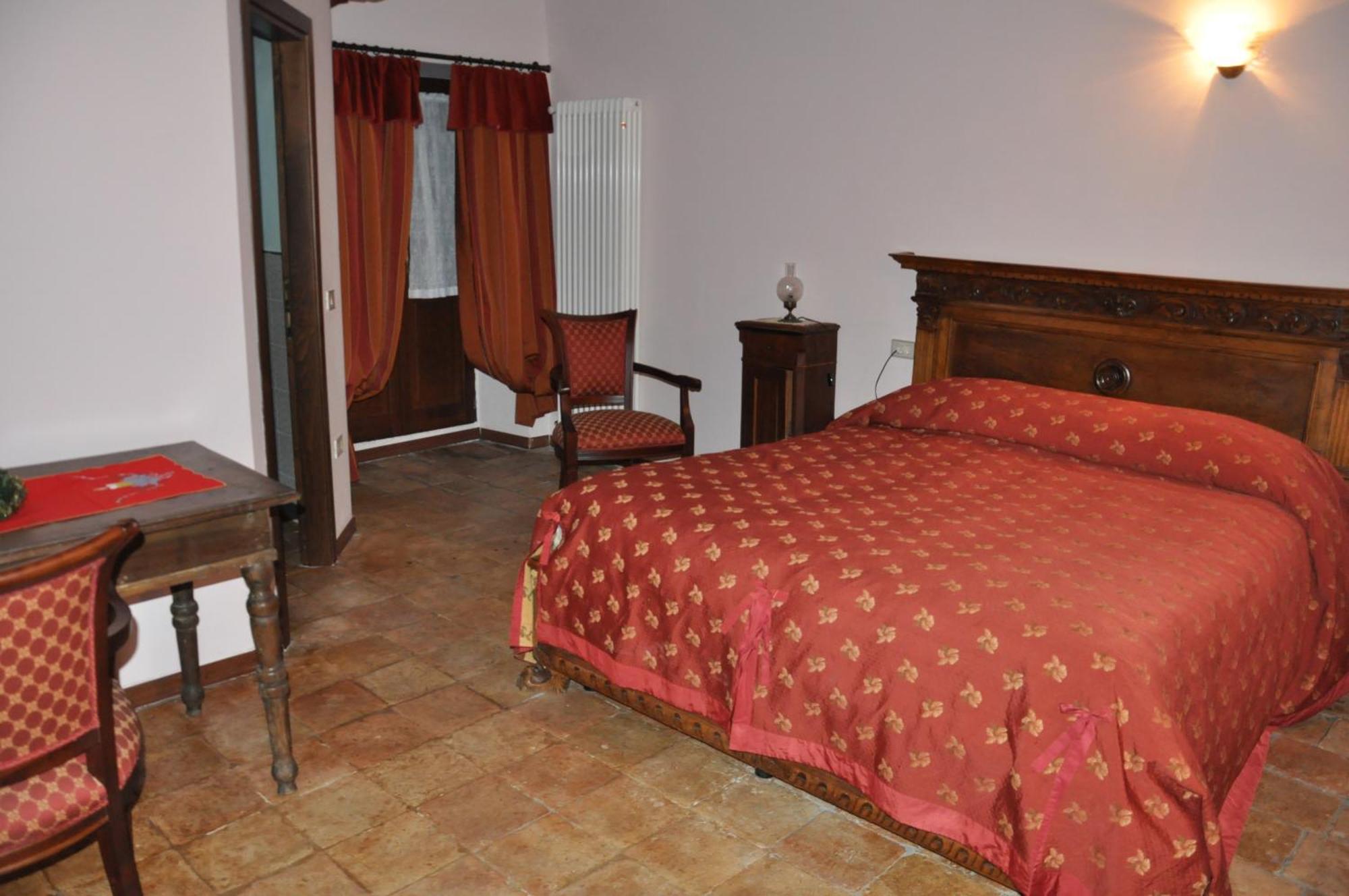 Residence Il Palazzo Santo Stefano Di Sessanio Buitenkant foto