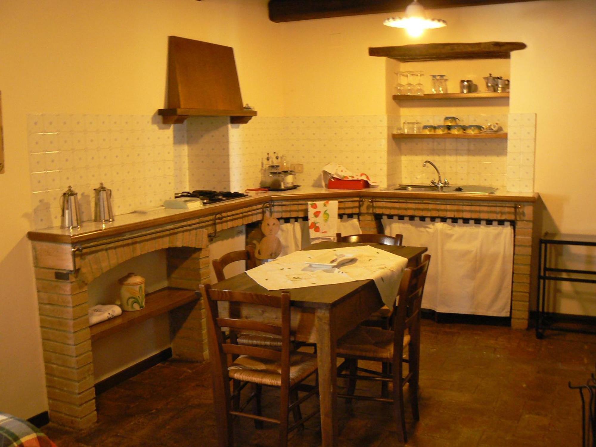 Residence Il Palazzo Santo Stefano Di Sessanio Buitenkant foto